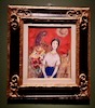 MOSTRA CHAGALL E VILLA BADOER